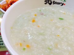 粥Story-槿Story·韩国料理(望京韩国美食城店)