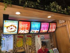 -老上海里弄味道(知春路店)