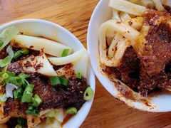 -洞子口张老二凉粉(文殊院店)