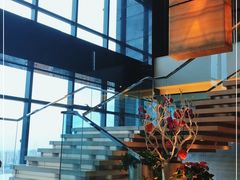 -上海龙之梦万丽酒店