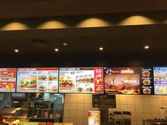 -汉堡王(徐汇绿地缤纷店)