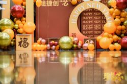 -曼格纳婚礼艺术中心(张江店)