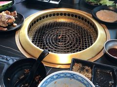 -谷牛和牛烤肉(漕河泾印象城店)