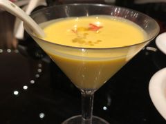 -富力万达嘉华酒店-品珍中餐厅(水果湖店)