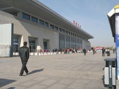 -邯郸东站