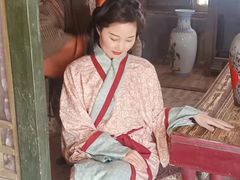 -敦煌古城