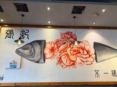 -张记烤鱼王(西街店)