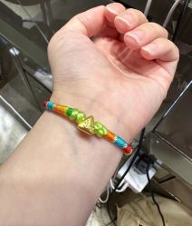 点击看大图 -Cindy Jewelry·钻戒·彩色宝石