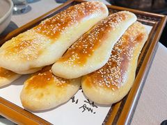 蒙城烧饼-披云徽宴(石景山店)