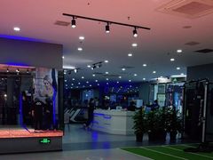 -优昂健身(新光界店)