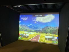 -VS SPORTS PARK运动玩乐园·团建·生日会(合生汇店)