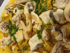 -小六农家乐(崇明西沙湿地店)