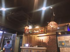 -疆里疆外·和田烤肉·清真