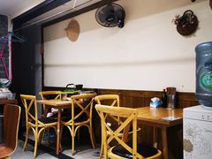 -樊三嬢手工甜水面(大邑安仁店)