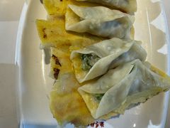 -海荣锅贴馆(五味十字店)