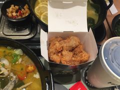 -蛙人战队·饭堂(储能大厦店)