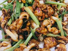 -半岛私房菜(梅林店)