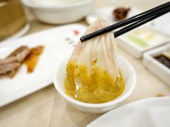 芥末鸭掌-全聚德(前门店)