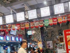 -捞围鲜·港式打边炉(海阳路店)