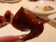 -利苑酒家(宜安广场店)