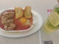 -必胜客(仁恒店)