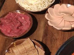 -乡当俏老火锅