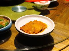 桂花糖年糕-老头儿油爆虾(胜利河美食街店)