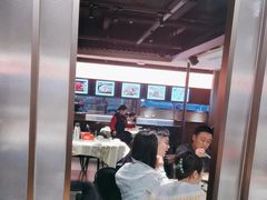 -聚味瞿记·龙虾堂(咸嘉湖店)