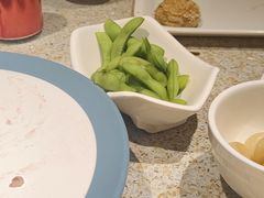 -福娣·金沙银贝海鲜火锅