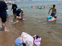 -兴城海滨风景区