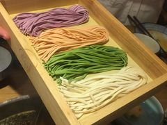-礼舍·和牛火锅·烤肉·料理餐厅(华茂店)
