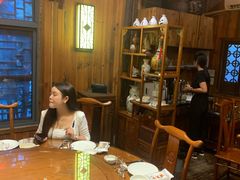 -不倒翁·徽天下名菜楼(马鞍山路店)