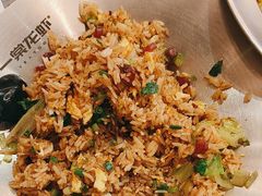 -一棠龙虾•王牌虾球(恒隆广场店)