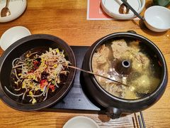 云南经典汽锅鸡-云海肴·汽锅鸡·云南菜(苏州中心店)