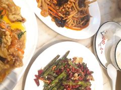 -川人川菜馆(黄山路店)