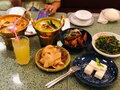 -Home Thai·泰谣(王府井apm店)