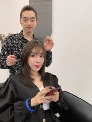 -IN STYLE•造型