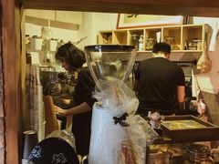 -春庄咖啡SpringHues(钟楼小区店)