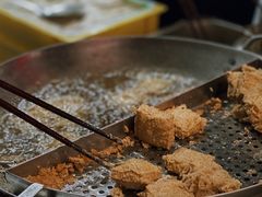-CITY MART城市集市·里弄(北外滩来福士广场店)