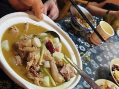 -张关合渣(航空大道店)