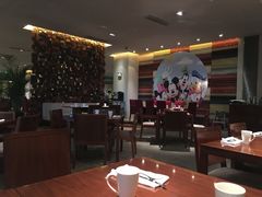 -广交会威斯汀酒店