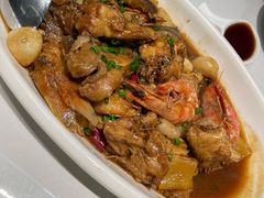 -温岭人家(红花北路店)