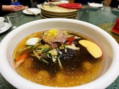 -顺姬冷面(长白西路店)