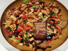 -湘菜园·现炒土菜(六纬路店)