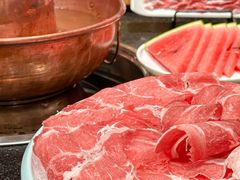 -汇聚德京味铜锅涮肉(沈家桥二路店)