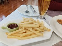 -新侨三宝乐西餐厅(崇文门店)