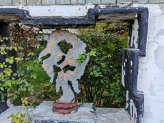 -亮马河饭店翠雅咖啡厅