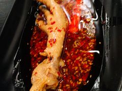-蛙三泡椒牛蛙(万象城店)