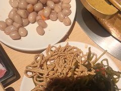 -东道煮牛肉火锅(东盛大街店)