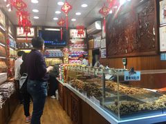 -陈昌银麻花(较场口夜市店)